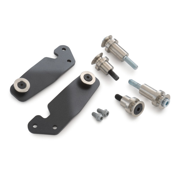 KTM Side bag carrier